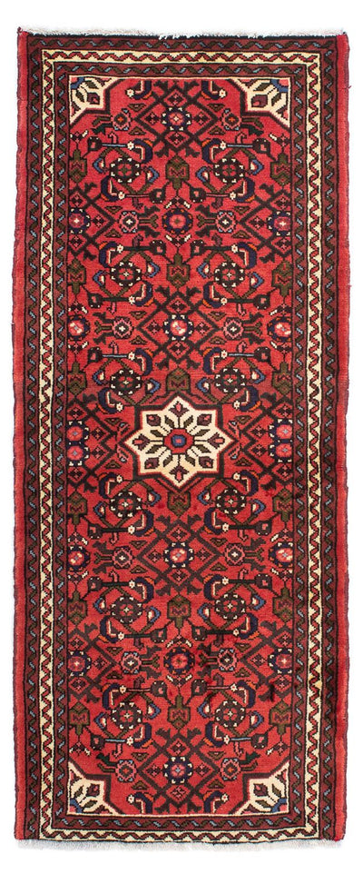 Hosseinabad Teppich 72x182cm - Perserteppich