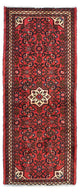 Hosseinabad Teppich 182x72cm - Perserteppich