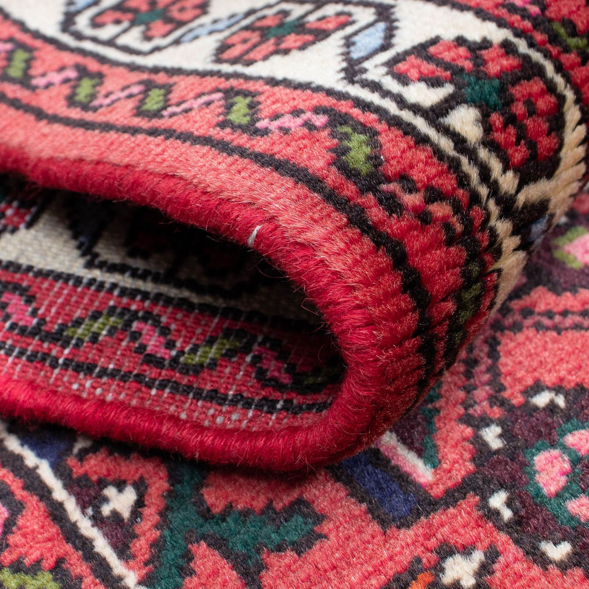 Perserteppich - Nomadic 195 x 70 cm