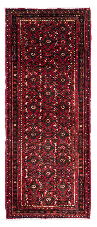 Hosseinabad Teppich 80x200cm - Perserteppich