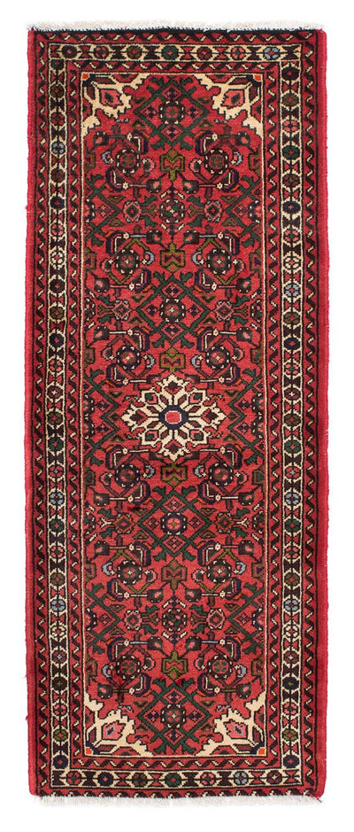 Hosseinabad Teppich 73x192cm - Perserteppich