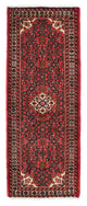 Hosseinabad Teppich 192x73cm - Perserteppich