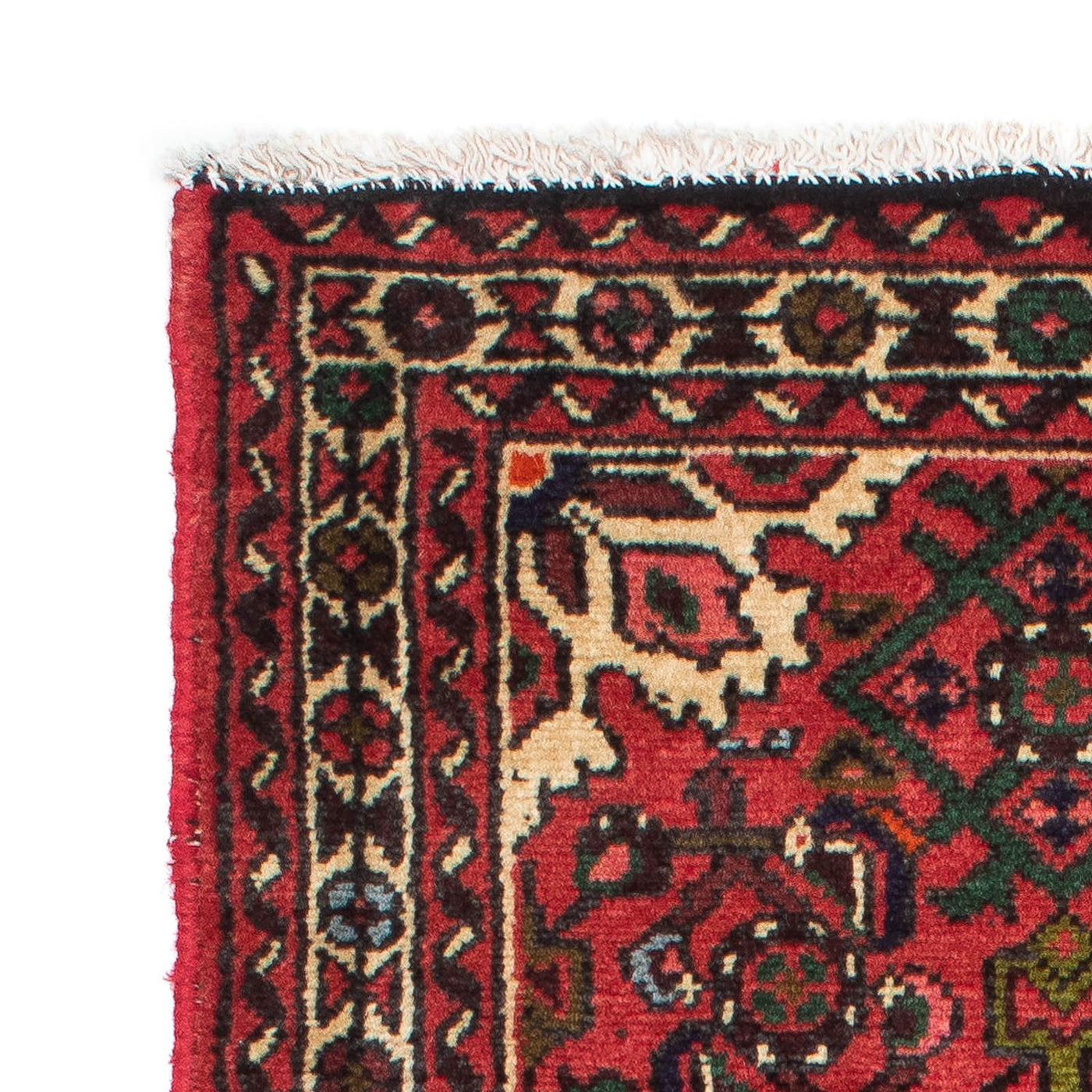 Hosseinabad Teppich 192x73cm - Perserteppich