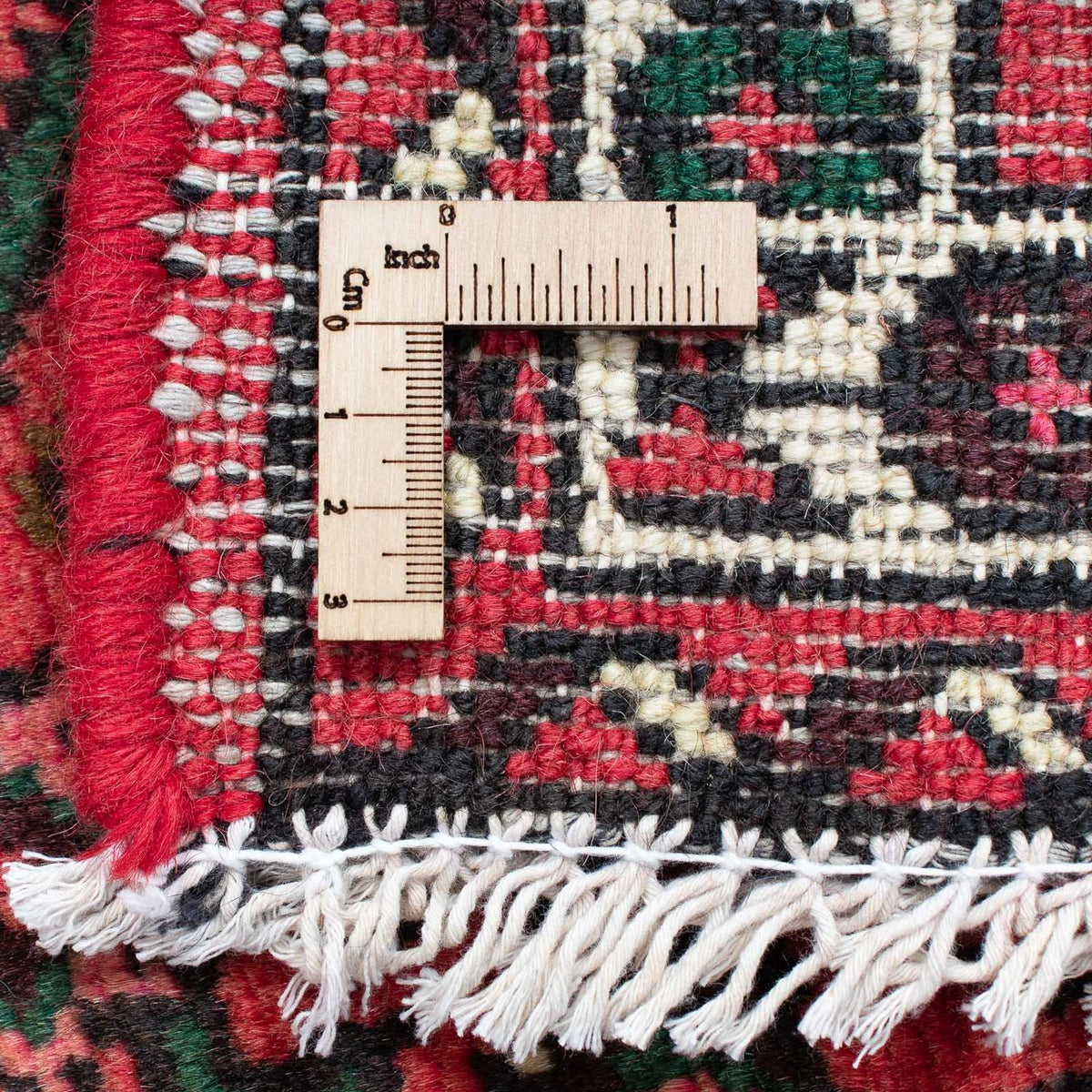 Perserteppich - Nomadic 192 x 73 cm