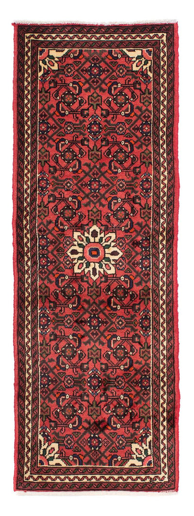Hosseinabad Teppich 70x200cm - Perserteppich