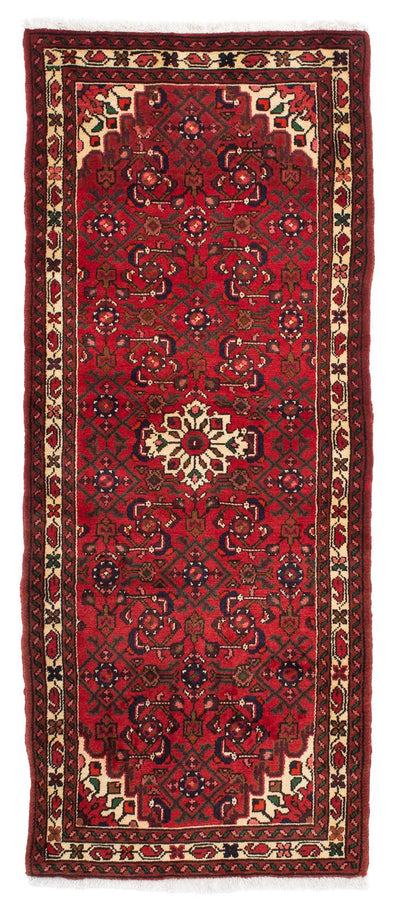 Hosseinabad Teppich 80x200cm - Perserteppich