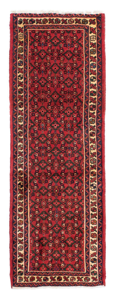 Hosseinabad Teppich 68x195cm - Perserteppich