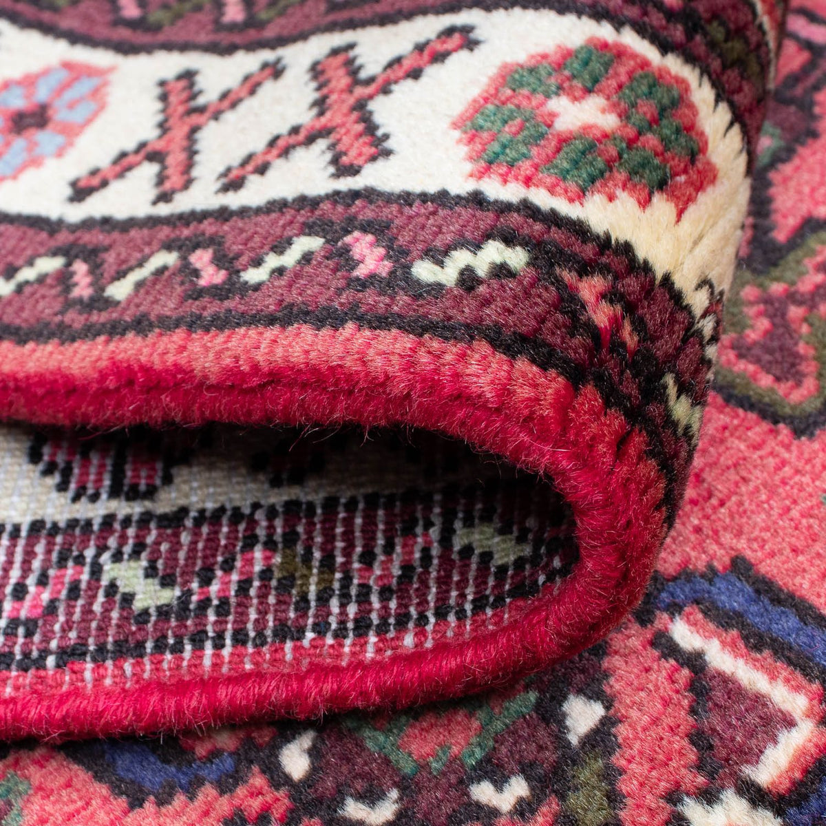 Perserteppich - Nomadic 190 x 68 cm