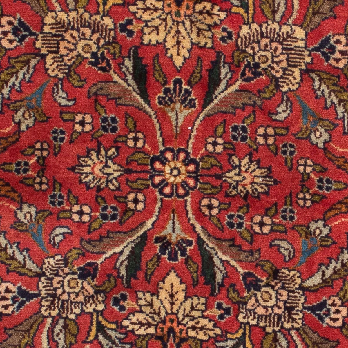 Perserteppich - Nomadic 220 x 80 cm