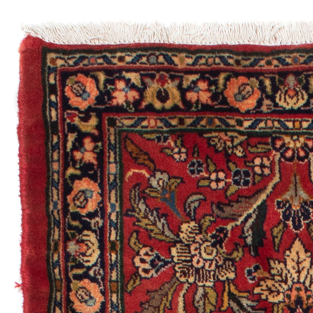 Perserteppich - Nomadic 220 x 80 cm