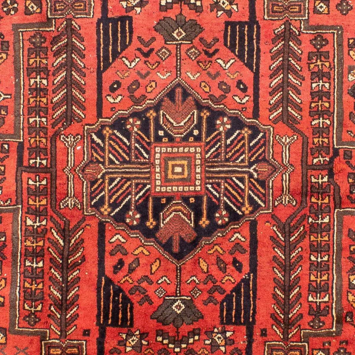 Perserteppich - Nomadic 198 x 70 cm