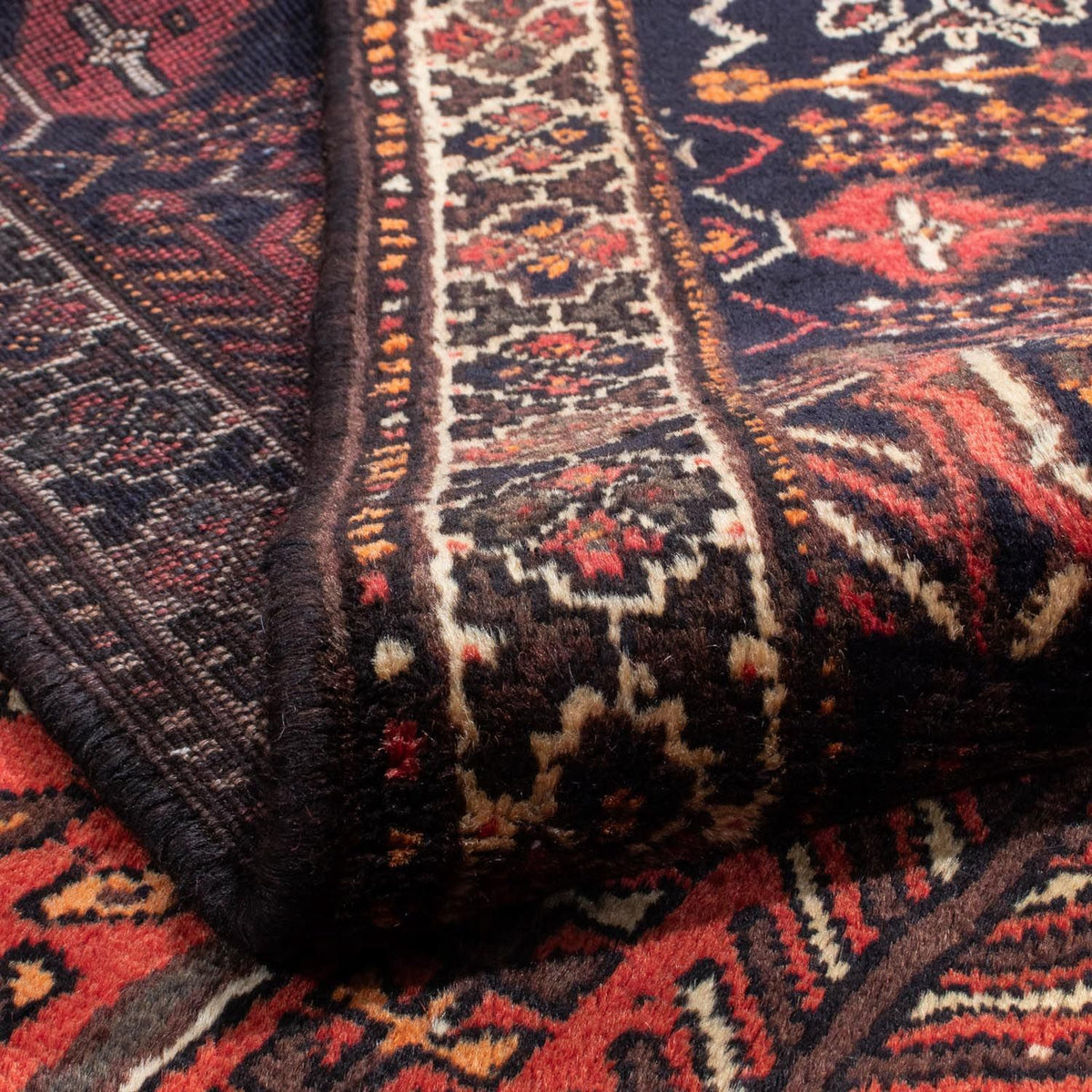 Perserteppich - Nomadic 198 x 70 cm