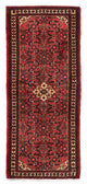 Hosseinabad Teppich 185x78cm - Perserteppich