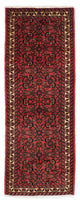 Hosseinabad Teppich 200x75cm - Perserteppich