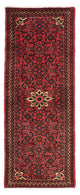 Hosseinabad Teppich 200x72cm - Perserteppich