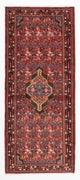 Hosseinabad Teppich 195x80cm - Perserteppich