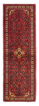Hosseinabad Teppich 203x68cm - Perserteppich