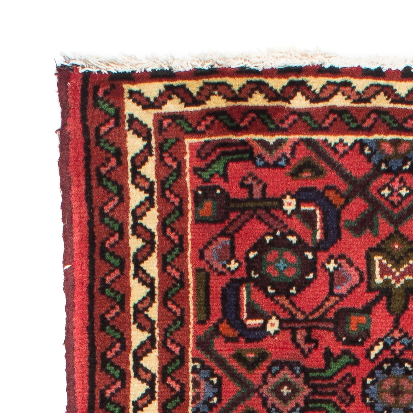 Hosseinabad Teppich 188x65cm - Perserteppich