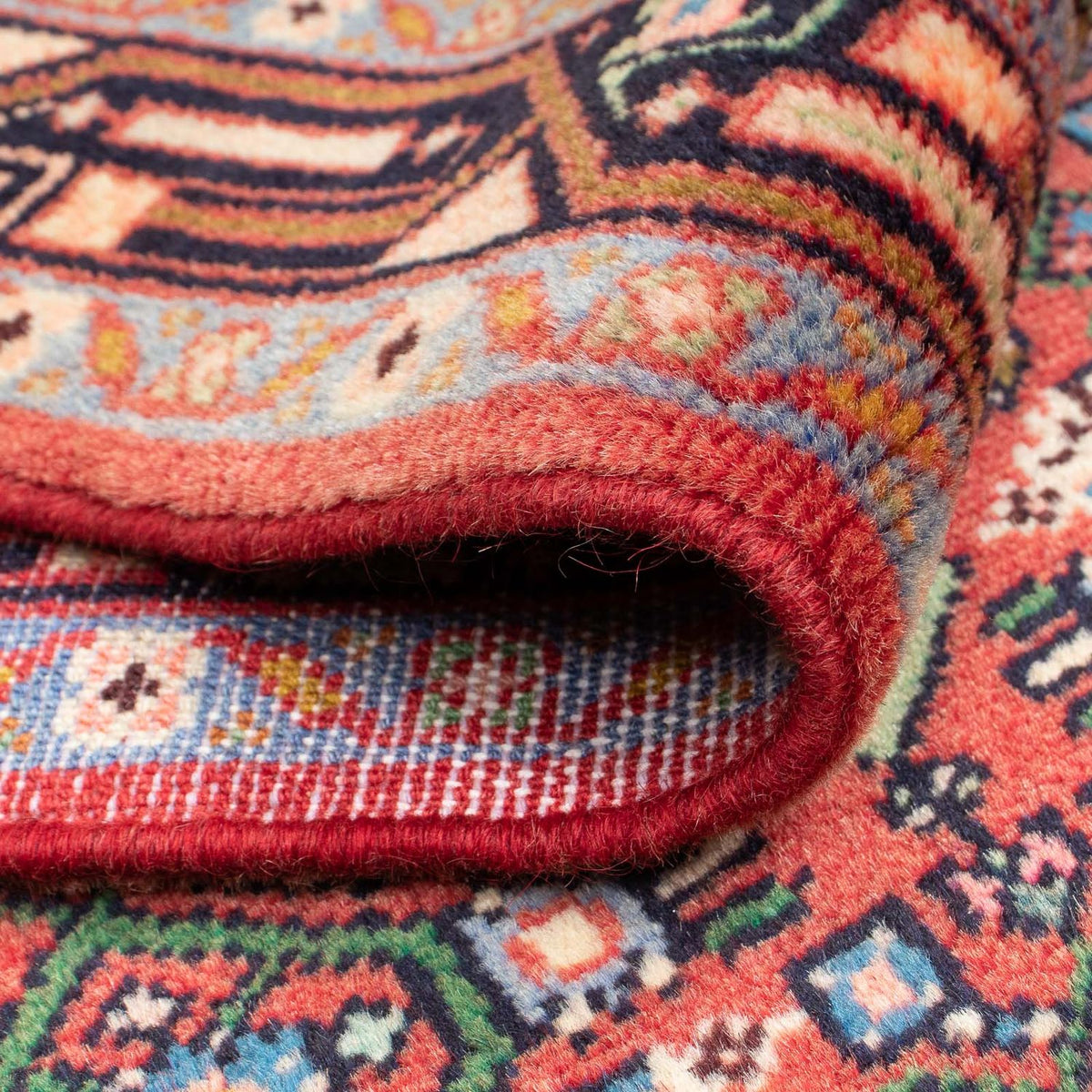 Perserteppich - Nomadic 196 x 80 cm