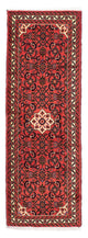 Hosseinabad Teppich 196x68cm - Perserteppich
