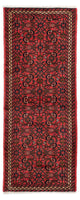 Hosseinabad Teppich 74x195cm - Perserteppich