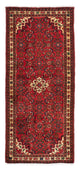 Hosseinabad Teppich 200x80cm - Perserteppich