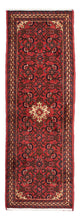 Hosseinabad Teppich 200x70cm - Perserteppich