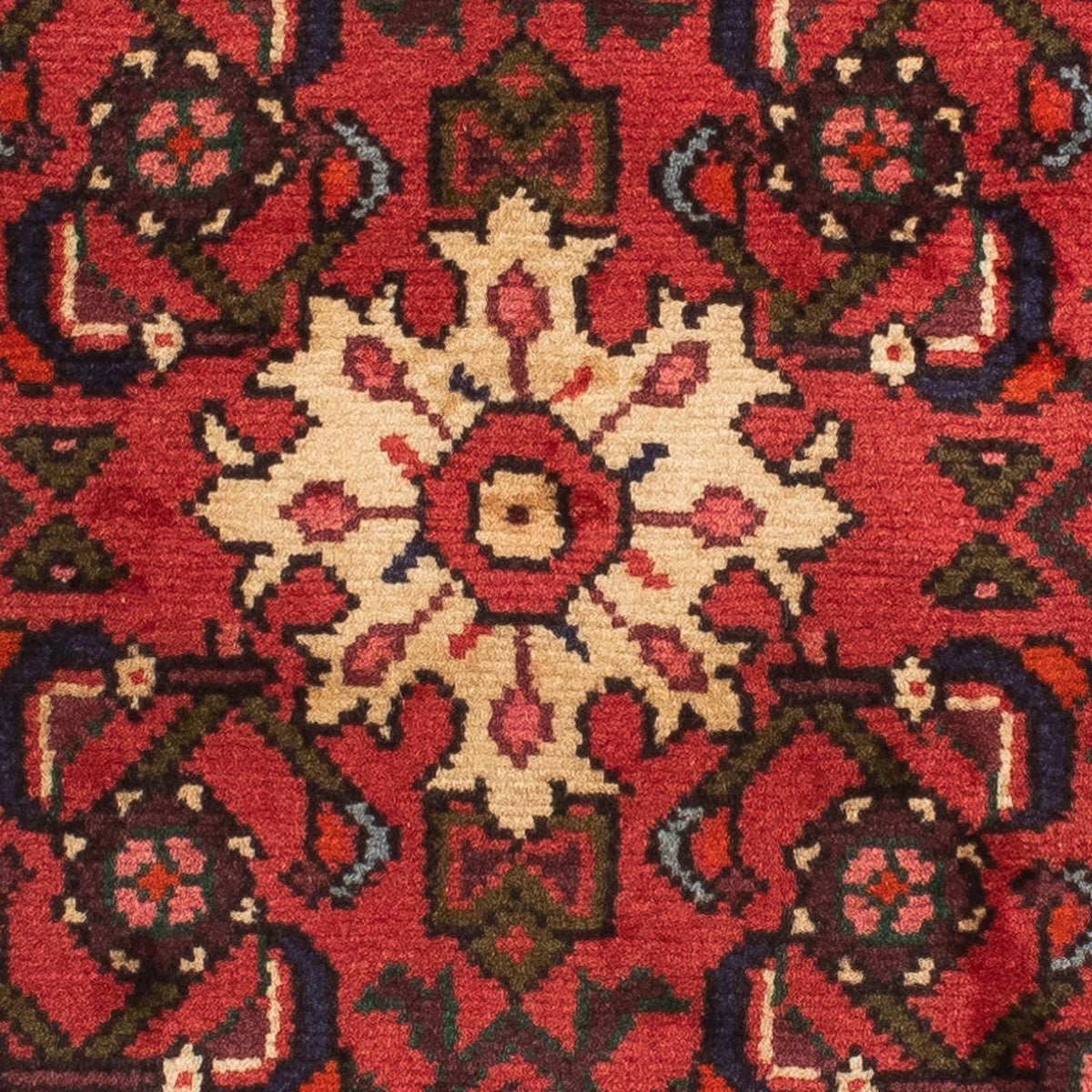 Perserteppich - Nomadic 200 x 70 cm