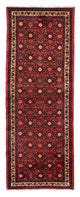 Hosseinabad Teppich 200x73cm - Perserteppich