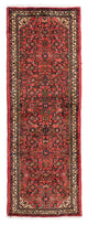 Hosseinabad Teppich 202x72cm - Perserteppich