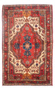 Hosseinabad Teppich 178x110cm - Perserteppich