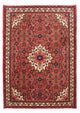 Hosseinabad Teppich 100x147cm - Perserteppich