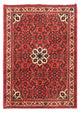 Hosseinabad Teppich 150x105cm - Perserteppich