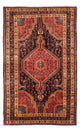 Hosseinabad Teppich 172x106cm - Perserteppich