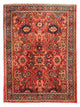 Hosseinabad Teppich 143x110cm - Perserteppich