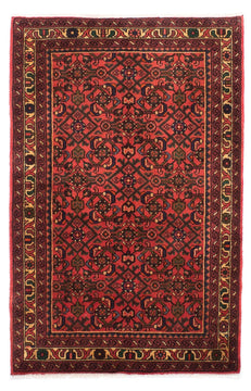 Hosseinabad Teppiche