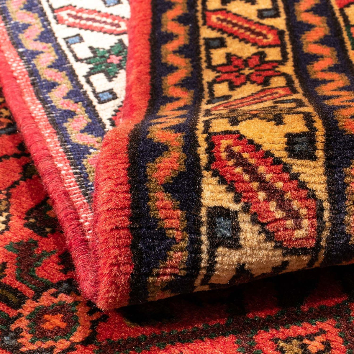 Perserteppich - Nomadic 156 x 106 cm