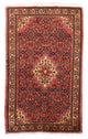 Hosseinabad Teppich 160x100cm - Perserteppich