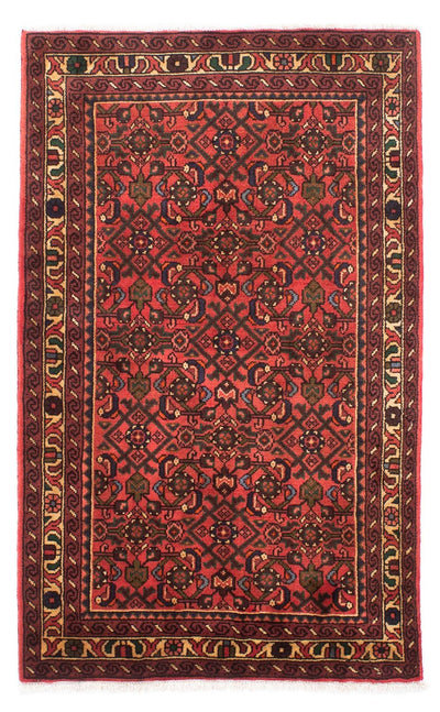 Hosseinabad Teppich 100x165cm - Perserteppich