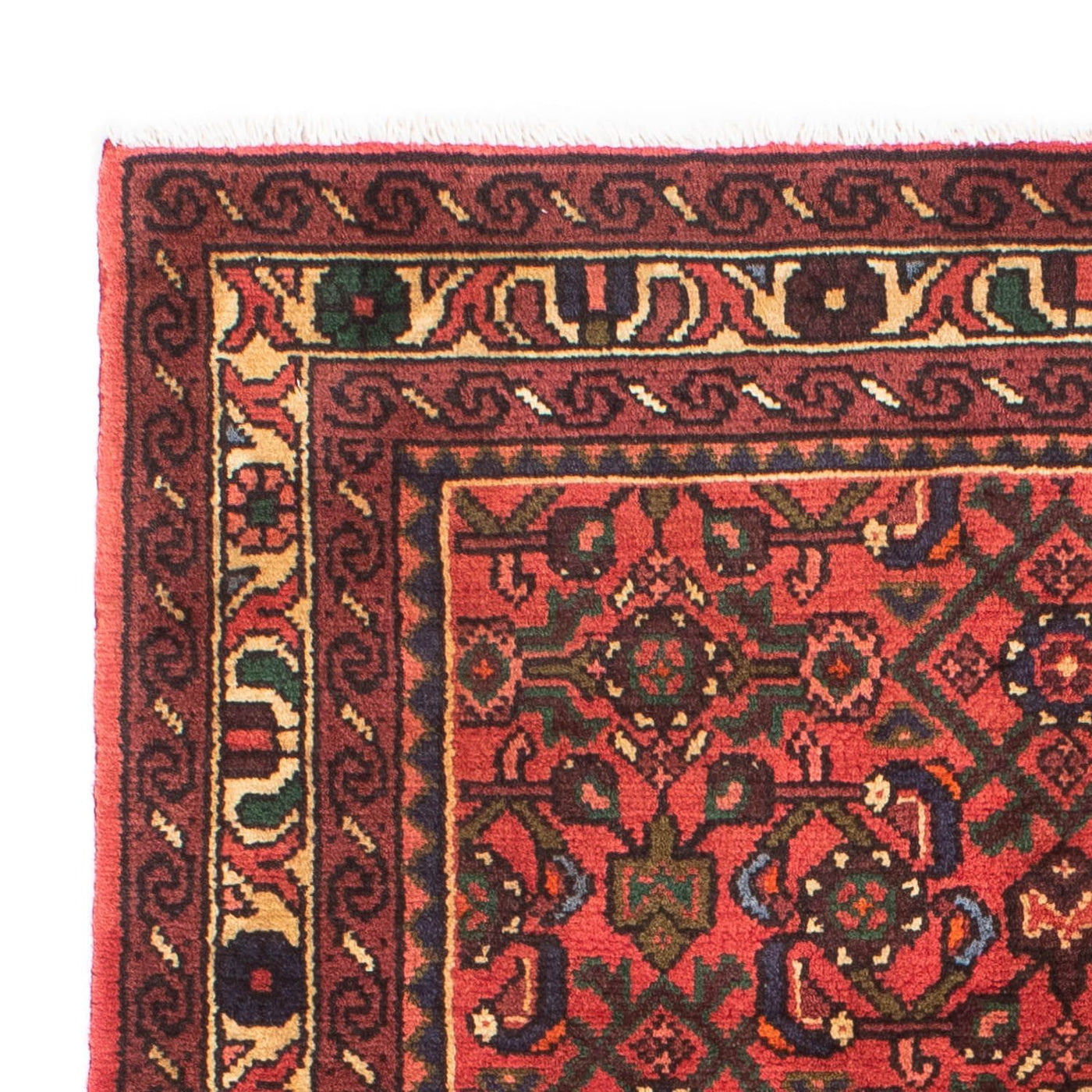 Hosseinabad Teppich 165x100cm - Perserteppich