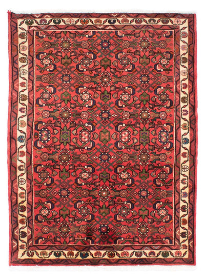 Hosseinabad Teppich 107x146cm - Perserteppich