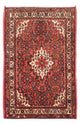 Hosseinabad Teppich 100x150cm - Perserteppich
