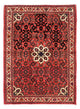 Hosseinabad Teppich 145x105cm - Perserteppich