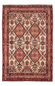 Hosseinabad Teppich 156x108cm - Perserteppich