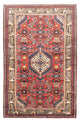 Hosseinabad Teppich 148x100cm - Perserteppich