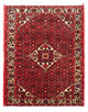 Hosseinabad Teppich 195x150cm - Perserteppich