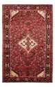 Hosseinabad Teppich 225x145cm - Perserteppich
