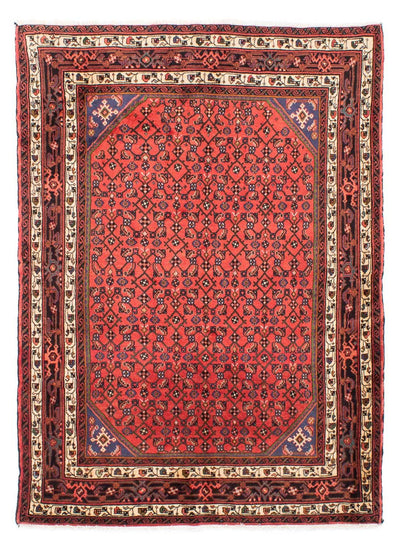 Hosseinabad Teppich 150x210cm - Perserteppich