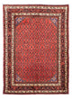 Hosseinabad Teppich 150x210cm - Perserteppich