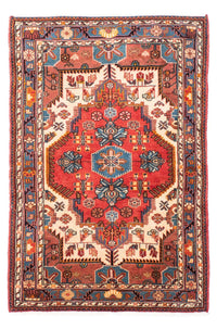 Hosseinabad Teppich 180x123cm - Perserteppich – product image